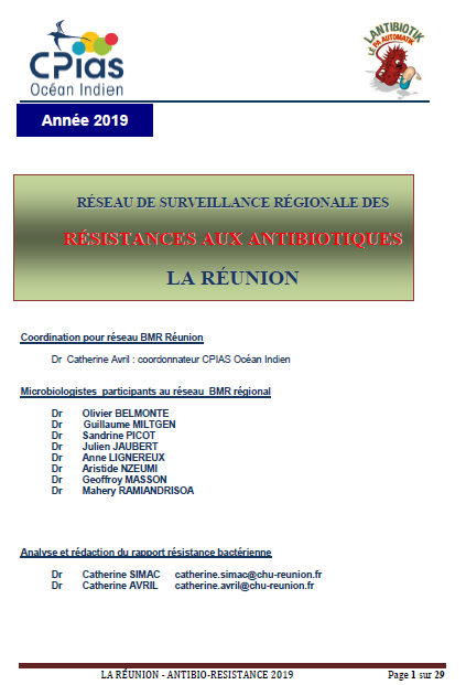 resistances atb 2019