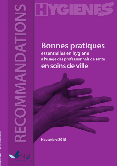 bonnes pratiques SFHH soinsdeville