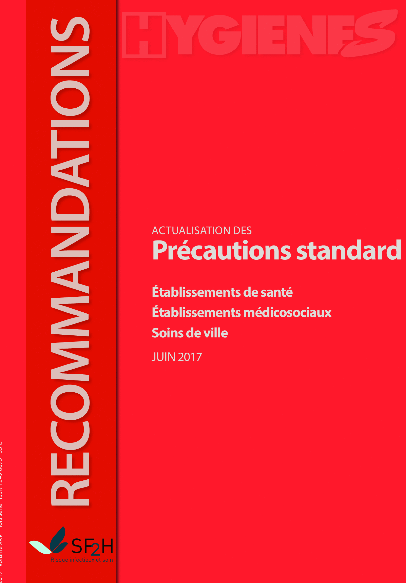 precautions standard