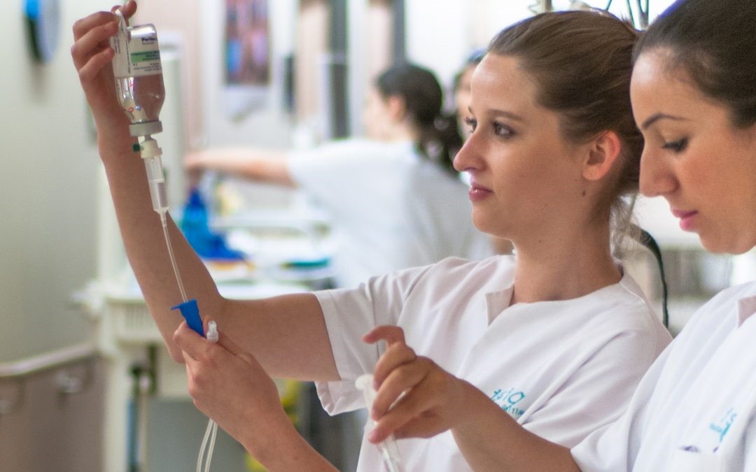 soins pratiques professionnelles