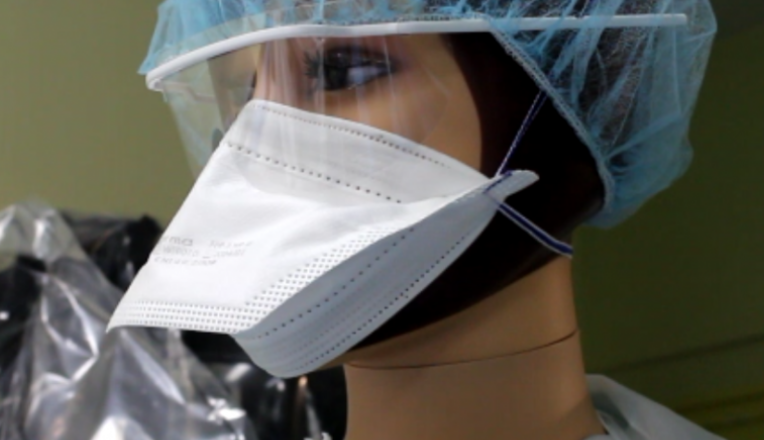 technique prelvmt covid 19